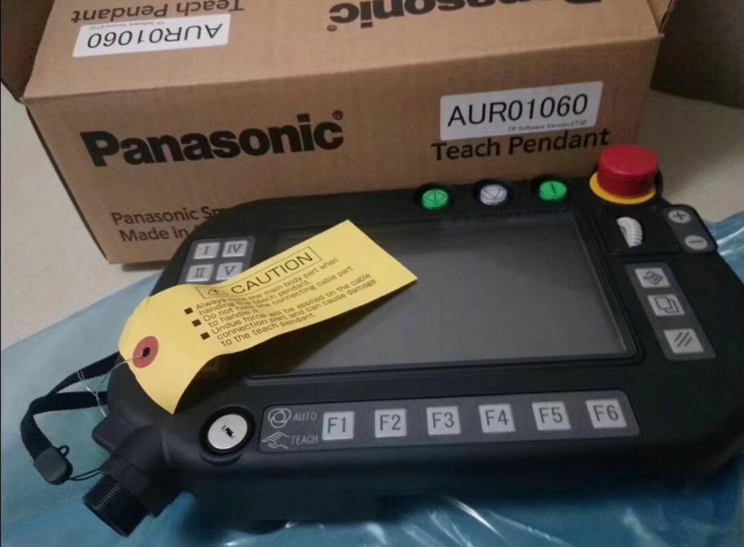 new PANASONIC TEACH PENDENT AUR01060 PING - KOEED