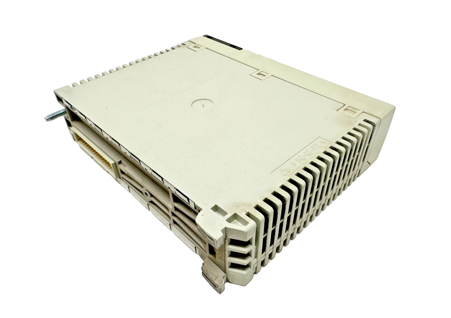 used Schneider Electric TSXDEY16FK Discrete Input Module - SCHNEIDER ELECTRIC