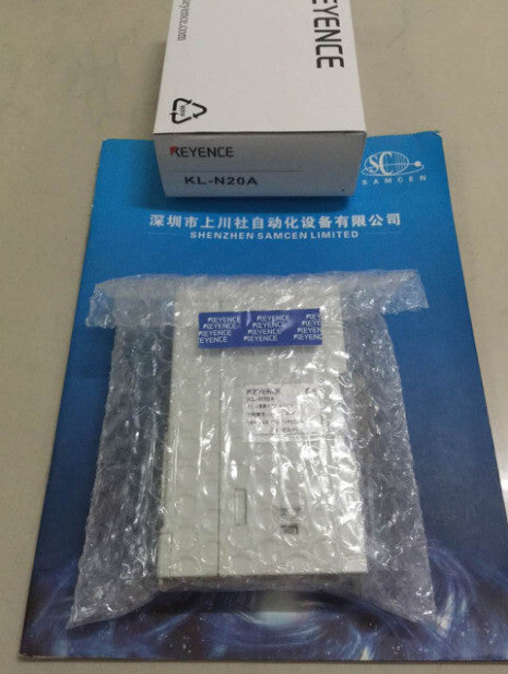 Keyence KL-2DA In Box *TT