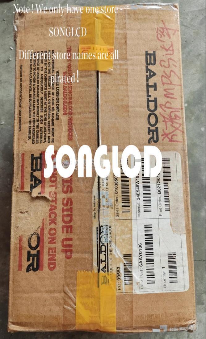 1PCS NEW 24E548W183 Industrial Relay - OMRON