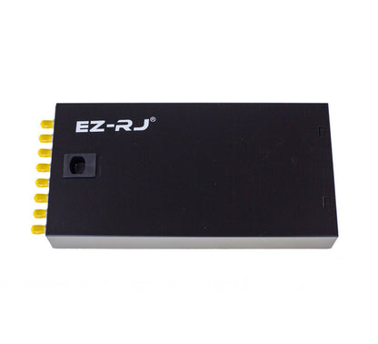 new 8-port ST fiber optic terminal box Single mode/Multimode full flange + pigtail