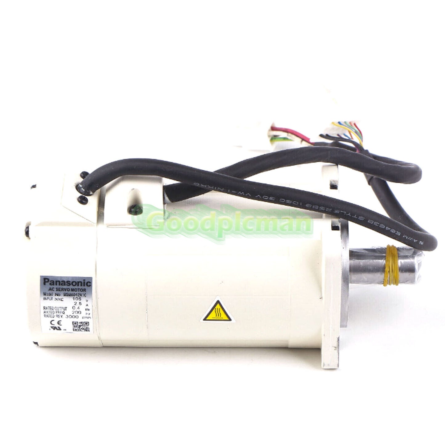 Panasonic MSMA042A1C Servo Motors MSMA 042A1C 1Pcs/