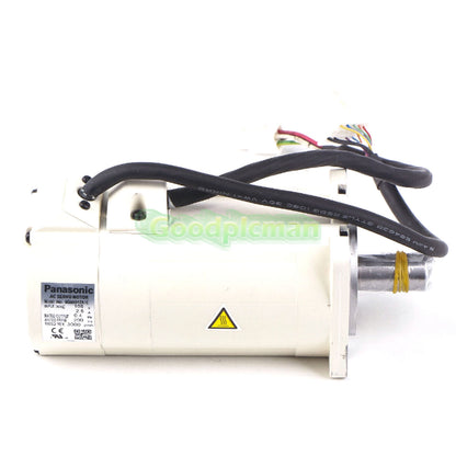 Panasonic MSMA042A1C Servo Motors MSMA 042A1C 1Pcs/