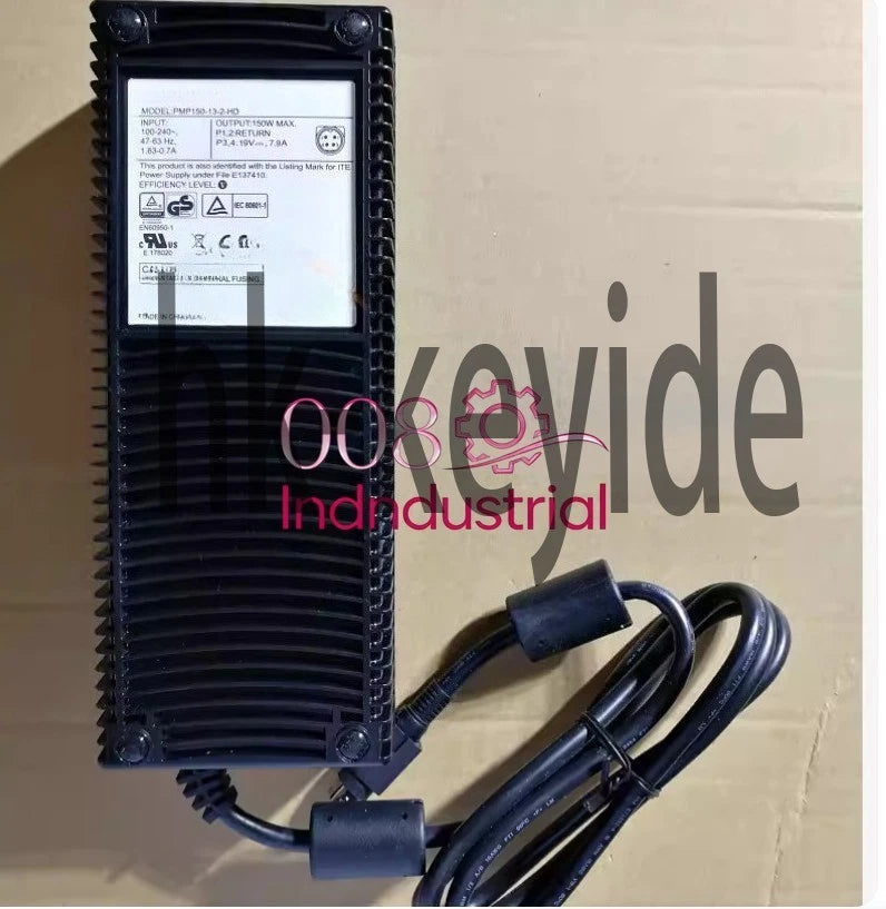 1Pcs FOR External Power Supply PROTEK POWER MODEL:PMP150-13-2-HD 19V7.9A