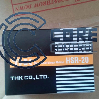 1PC THK HSR20R