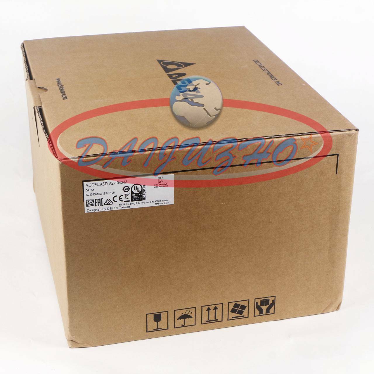 new 1PC Delta Servo Drive ASD-A2-1043-M - DELTA