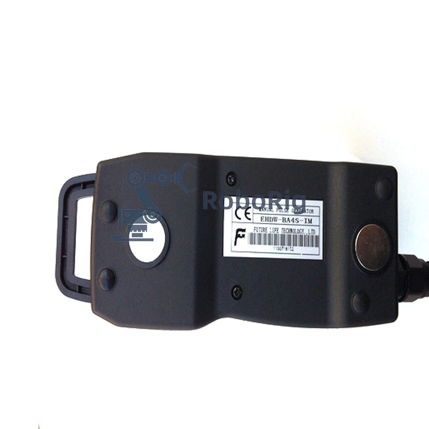 FUTURE EHDW-BA4S-IM Manual Pulse Generator