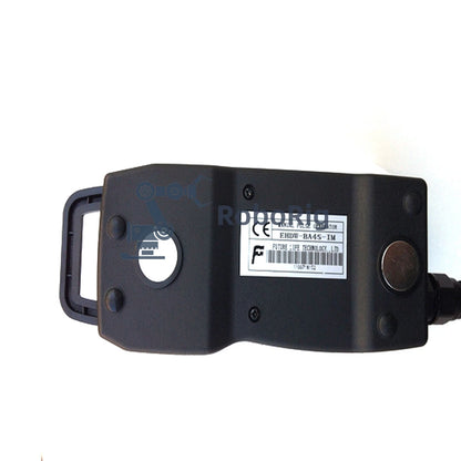 FUTURE EHDW-BA4S-IM Manual Pulse Generator