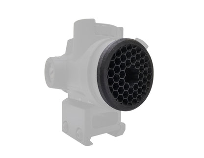 Killflash/ARD - Trijicon MRO - Open Center - Threaded