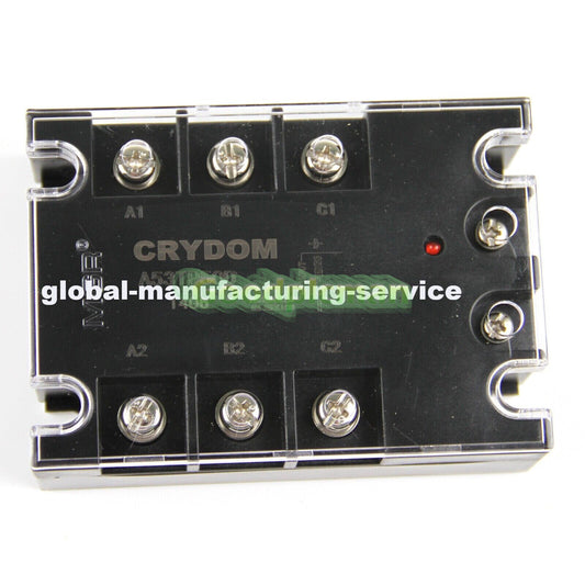 CRYDOM A53TP50D Solid State Relay 1Pcs/