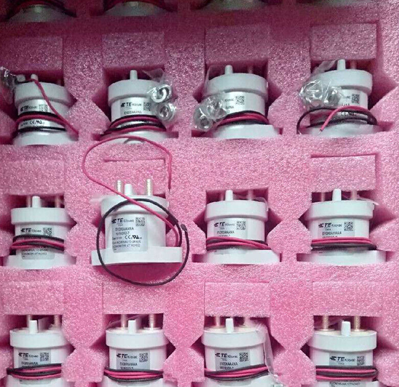 new 1pcs TE EV200AAANA Energy Vehicle Relay 1618002-7 HVDC Contactor - TE