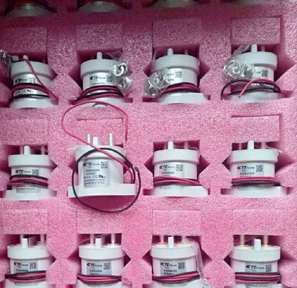 new 1pcs TE EV200AAANA Energy Vehicle Relay 1618002-7 HVDC Contactor - TE
