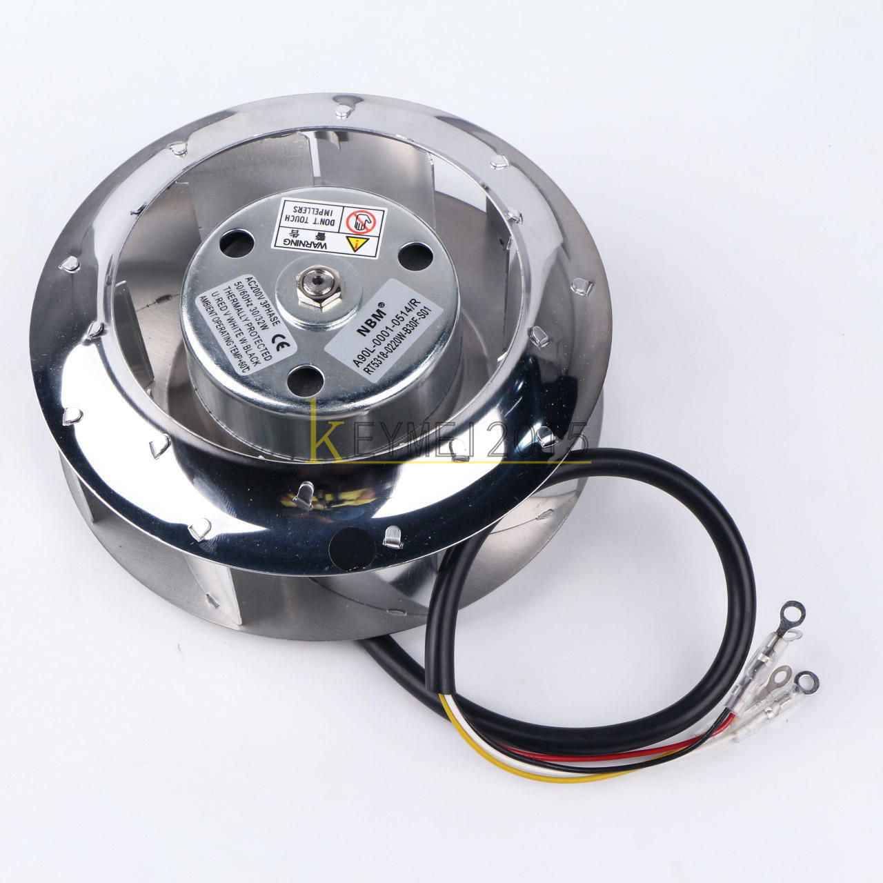 1PCS spindle motor fan NBM A90L00010514/R for FANUC - NBM