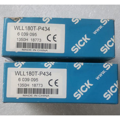 1PC SICK Photoelectric Sensors WLL180T-P434 - SICK