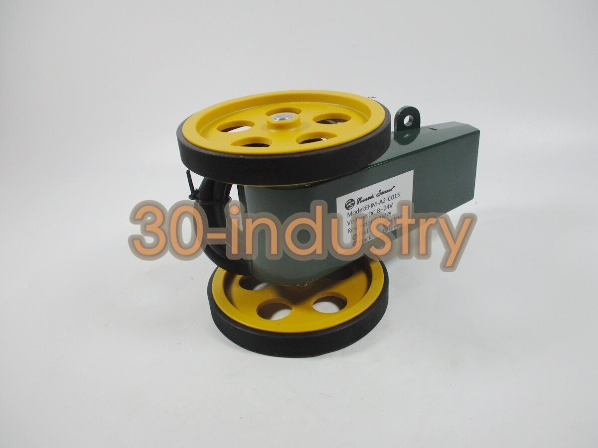 HONEST EHM-A2-C015 Electronic Code Meter Sensor Wheel - HONEST