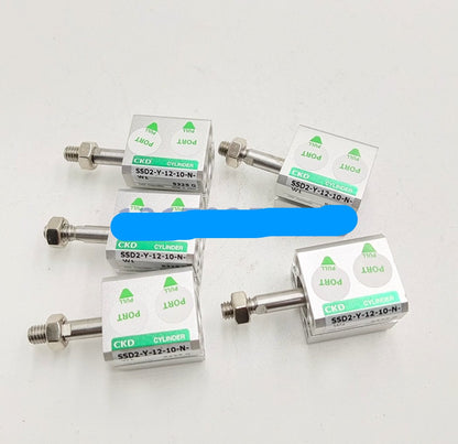 1PC  CKD SSD-Y-12-10-FL374202