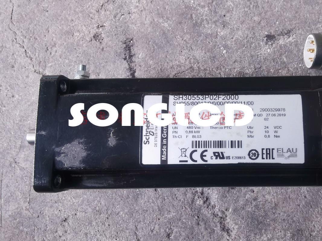 SH30553P02F2000 - High-Quality Performance Model - OPCO