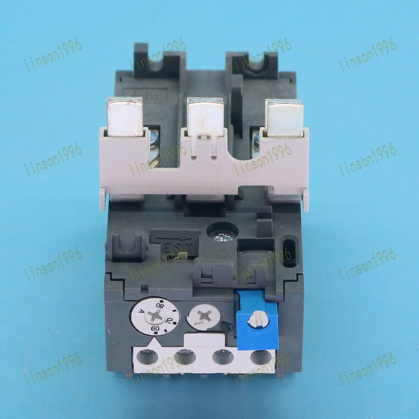 ABB TA75DU-80M Thermal Overload Relays 60-80A in Box - ABB