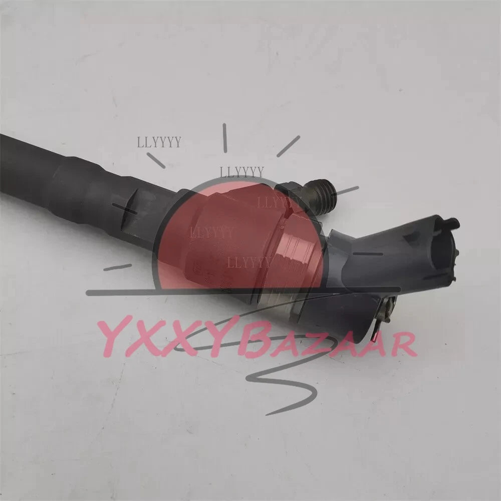 33800-27900 Common Rail Fuel Injector for Hyundai Santa Fe Kia Cummins Diesel