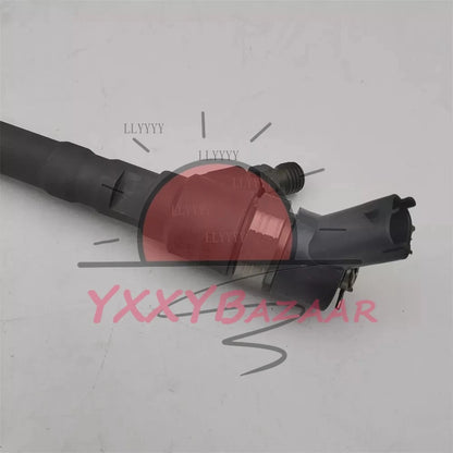 33800-27900 Common Rail Fuel Injector for Hyundai Santa Fe Kia Cummins Diesel