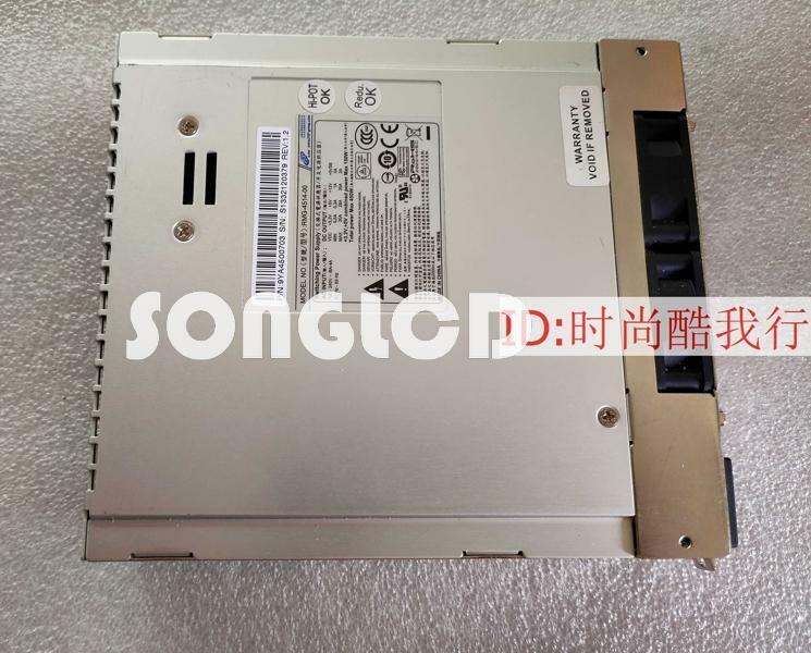 RMG-4514-00 DS200 Power Supply, 450W High Efficiency - OMRON