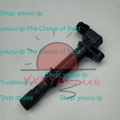 6X Bosch Ignition Coil For Dodge Jeep Mitsubishi 3.7L 4.7L V6 56028138 UF270