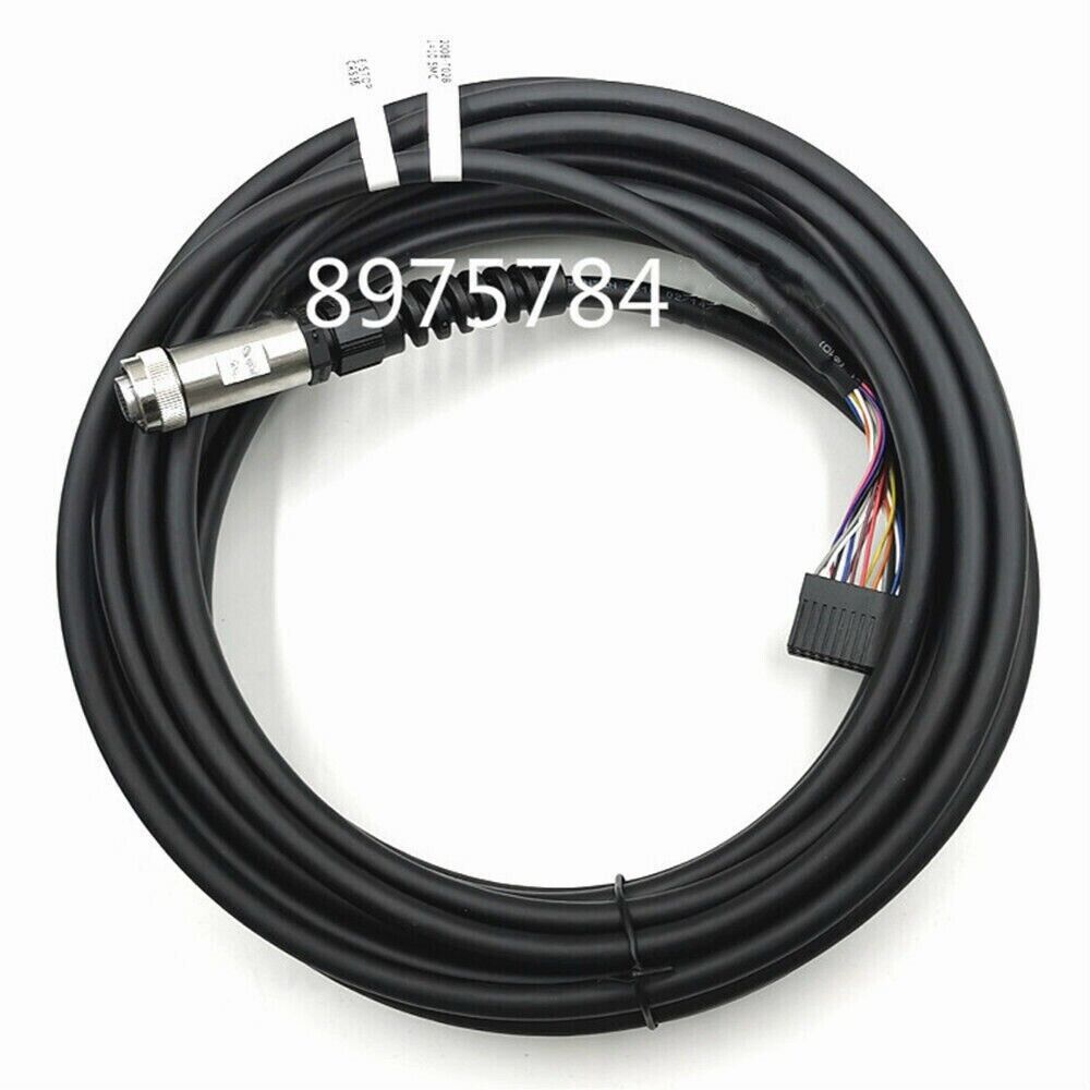 Fanuc Teach Pendant Cable A660-2008-T028 10m - FANUC