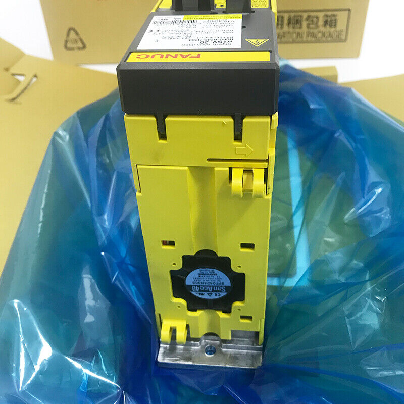 new 1pcs A06B-6240-H103 Fanuc Servo Drive Controller - FANUC