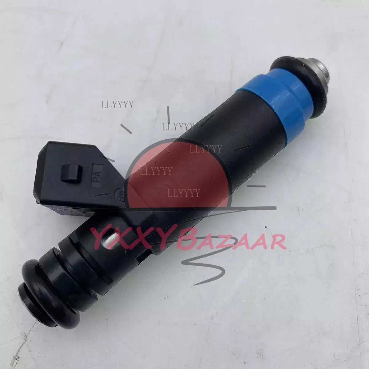 8Pcs FI114991 FI114992 Fuel Injectors Fits For Deka Buick Et Deka 80LB 850cc