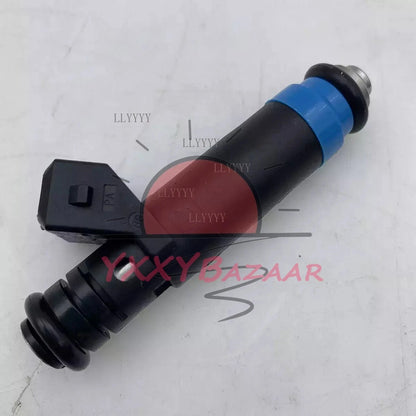 8Pcs FI114991 FI114992 Fuel Injectors Fits For Deka Buick Et Deka 80LB 850cc