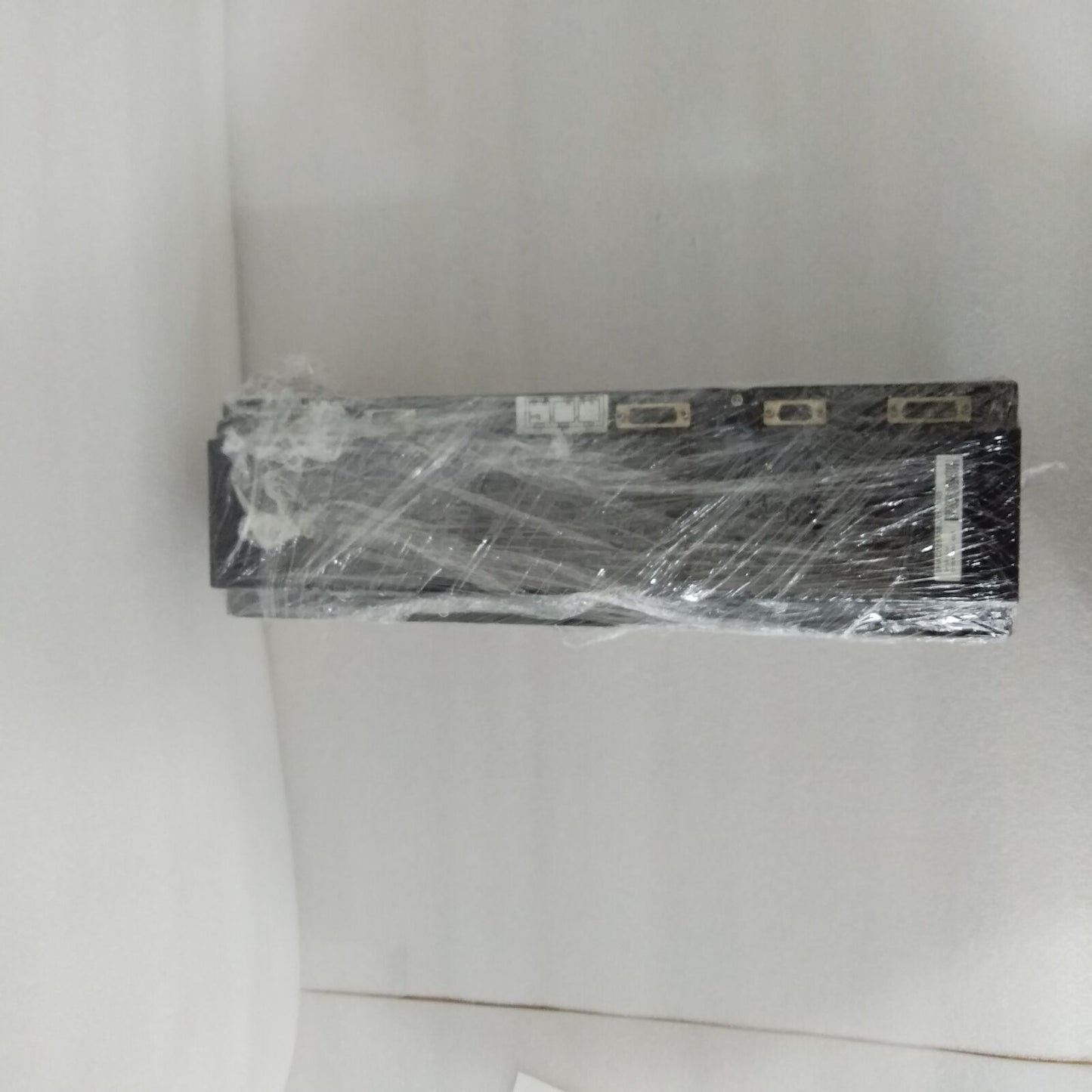 Used ABB Servo Drive 3HAC025338-001 Refurbished within 24 hours - ABB