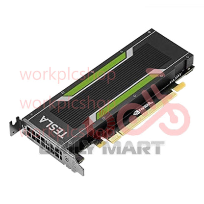 NVIDIA Tesla P4 GPU Card 8GB GDDR5