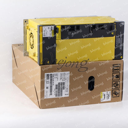 1PCS FANUC SERVO DRIVER A06B-6140-H030 - FANUC