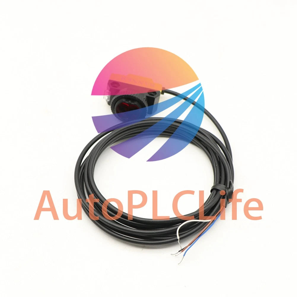 1PCS Banner QS18VN6XLP Photoelectric sensor~
