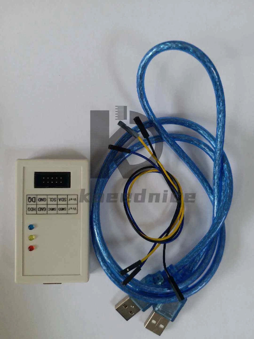 EV2400 EV2300 bqstudio debugger UAV battery repair communication box SMBus tool