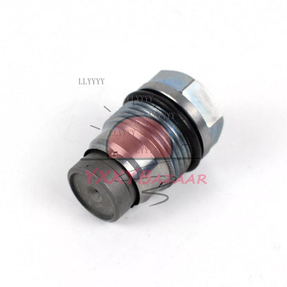 1110010013 Fuel Rail Pressure Relief Valve for 6.7L 07.5-2018 2500 3500 Cummins