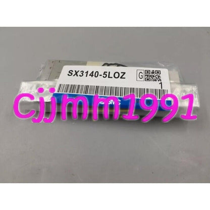 new 1PC SMC SX3140-5LOZ Solenoid valve - SMC