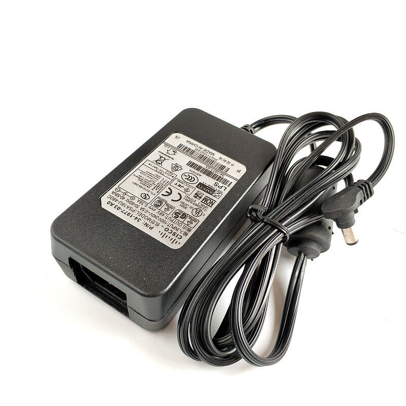new 1PC CP-PWR-CUBE-3 Power Supply Cube Adapter for Cisco 7900 Series IP Phone