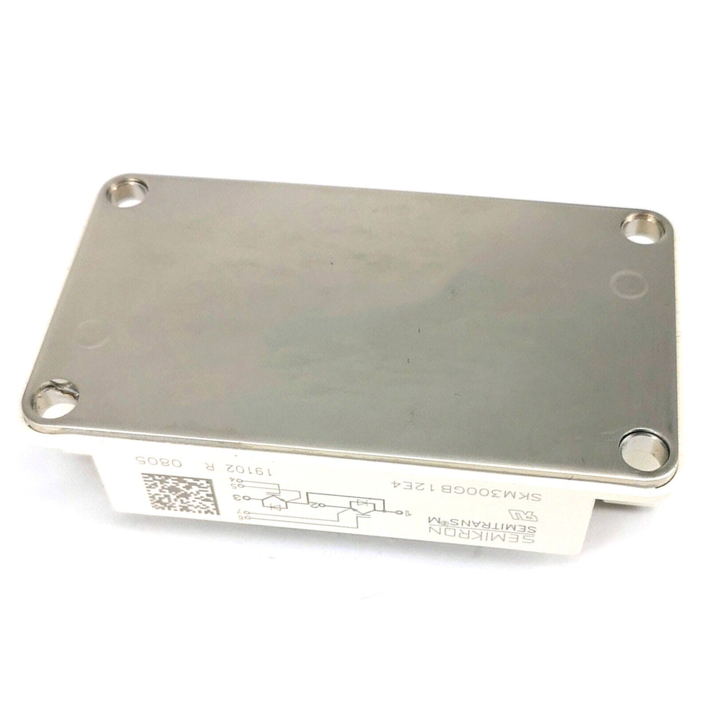SEMIKRON SKM300GB12E4 Power Module Supply - SEMIKRON