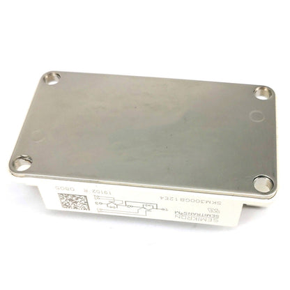 SEMIKRON SKM300GB12E4 Power Module Supply - SEMIKRON