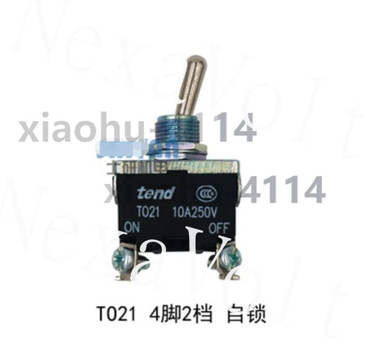 1PC Tend shake head switch Switch T021 free shipping #ll