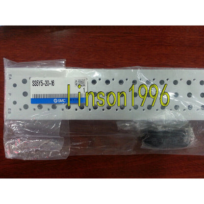 SMC Electromagnetic Valve Seat SS5Y5-20-16 - SMC