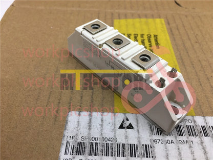 1PCS SEMIKRON Module SKKT56/06G SKKT56-06G Quality Assurance