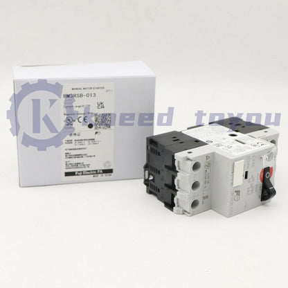 Fuji BM3RSB-013 9-13A Overload Protection Circuit Breaker 1PCS