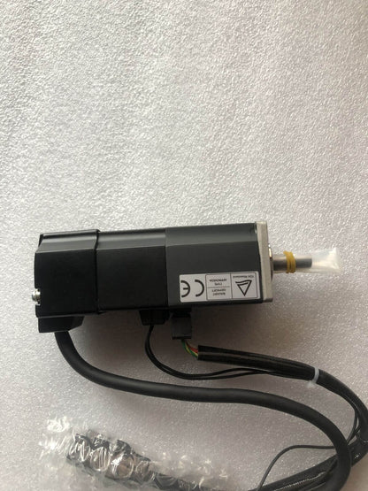 Mitsubishi Servo Motor HC-PQ13B - MITSUBISHI