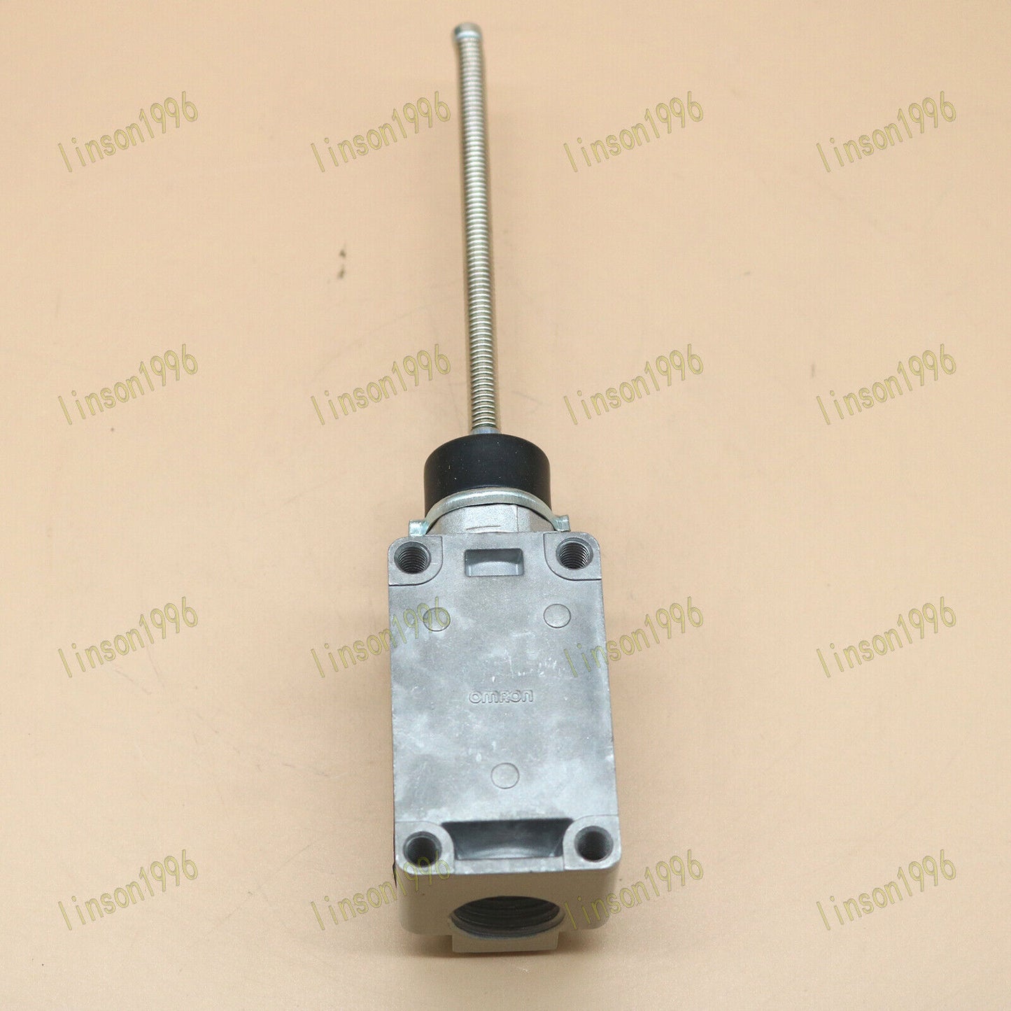 OMRON WLNJ-N Limit Switch, High-Speed shipping - OMRON