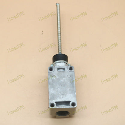 OMRON WLNJ-N Limit Switch, High-Speed shipping - OMRON