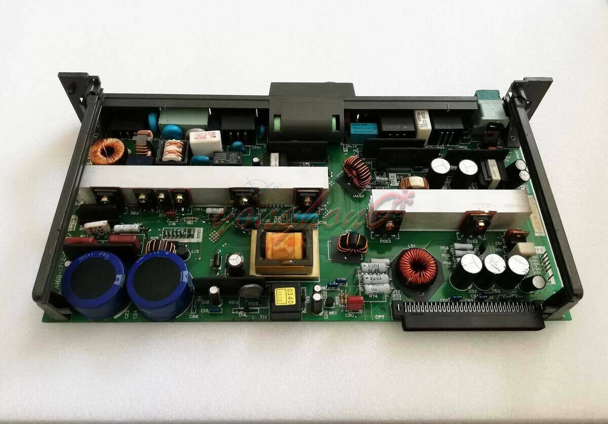 New 1PC Fanuc A16B-1212-0901 Board A16B12120901 - FANUC