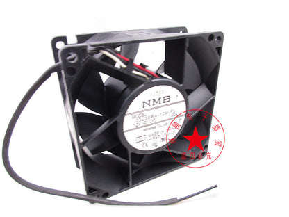 NMB 09238RA-12M-FL 12V 1.90A 3-wire cooling fan