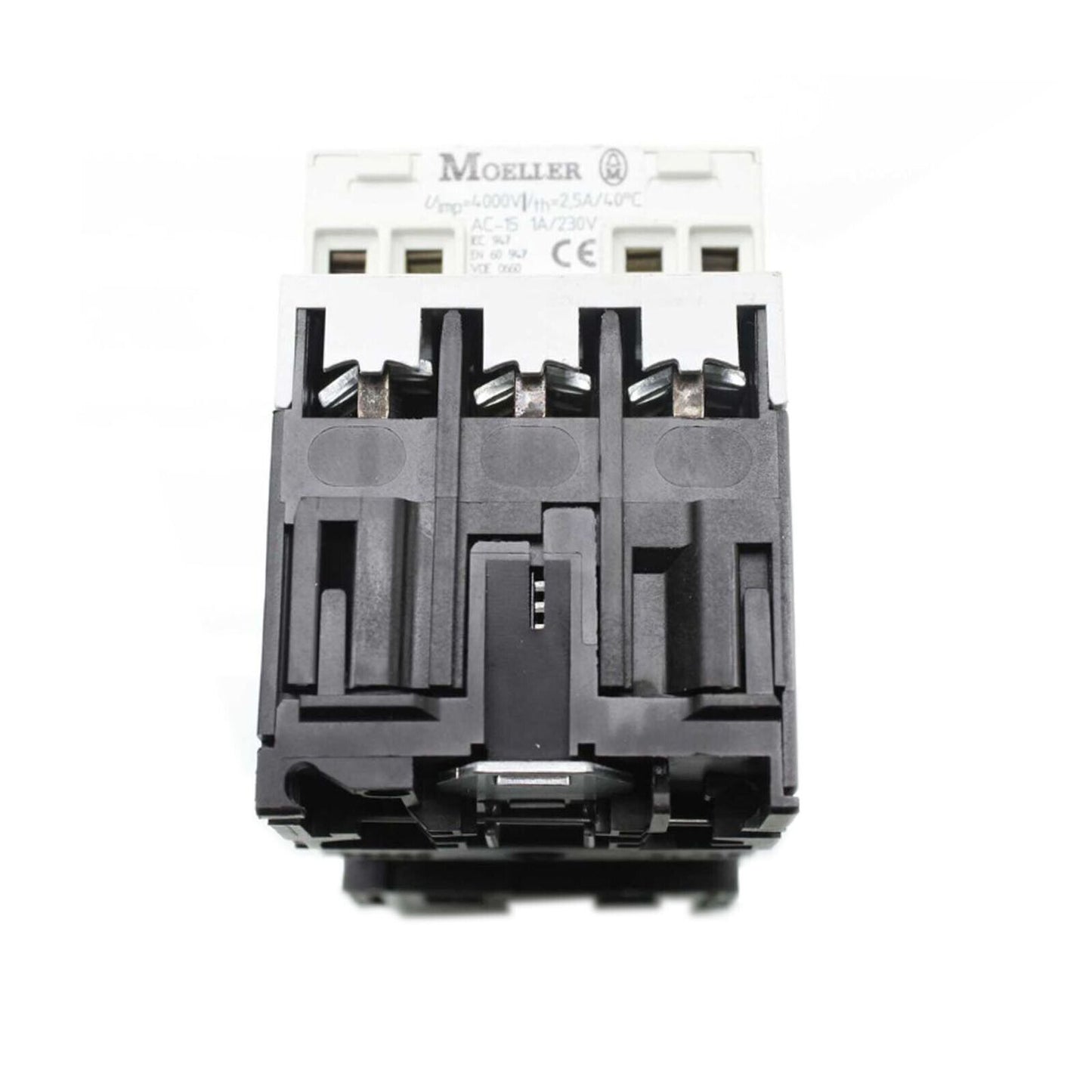 Molellers PKZM0-1.6 – New 1PCS - MOLELLERS